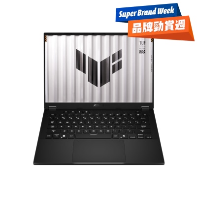 ASUS - TUF Gaming A14 FA401UH-RG002W RTX5050 Gaming Notebook