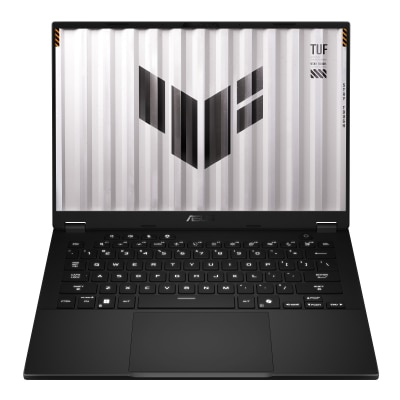 ASUS TUF Gaming A14 FA401UH-RG002W RTX5050 Gaming Notebook