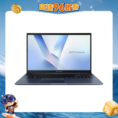 ASUS - Vivobook 15 M1502NAQ-QB5005W Notebook