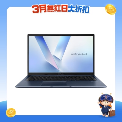 ASUS 華碩 - Vivobook 15 M1502NAQ-QB5005W 手提電腦