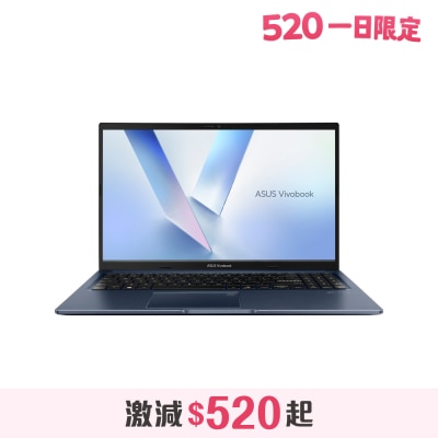 ASUS 华硕 - Vivobook 15 M1502NAQ-QB5005W 手提电脑