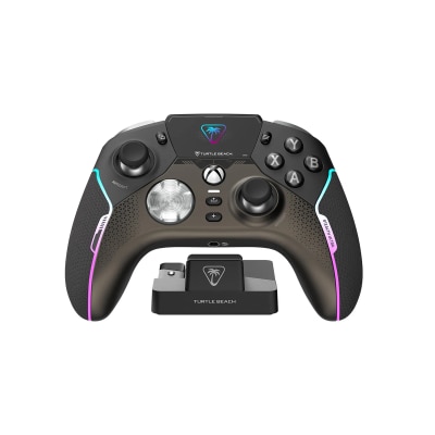 Turtle Beach Stealth Ultra RGB 無線手掣連快速充電座