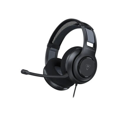 Turtle Beach Atlas 200 有線遊戲耳機