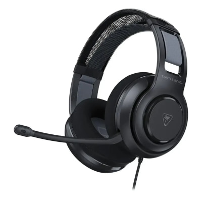 Turtle Beach Atlas 200 有线遊戏耳机