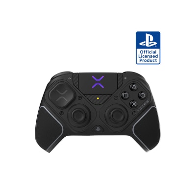 Turtle Beach Victrix Pro BFG Reloaded 模組化無線手掣 (PlayStation)