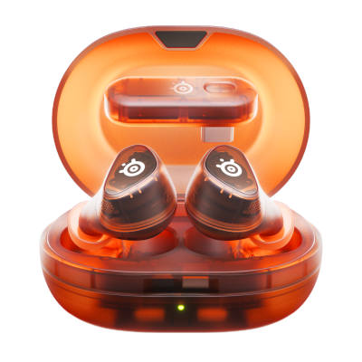 SteelSeries Arctis GameBuds 无线入耳式耳机 - PS/PC版