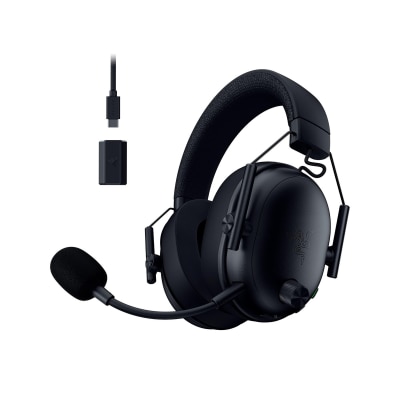 Razer 雷蛇 Blackshark V3 無線電競耳麥