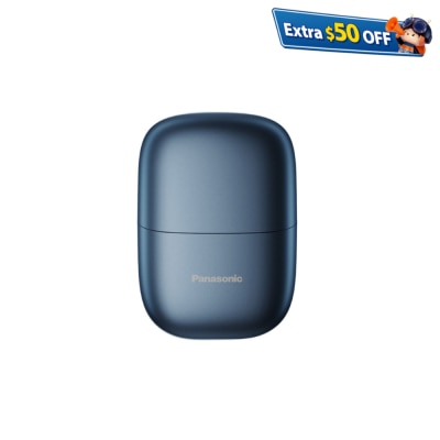 PANASONIC 乐声牌 ES-CM2B Pocket充电须刨