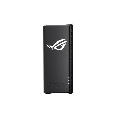 ASUS - ROG STRIX GS-BE18000 Gaming Router