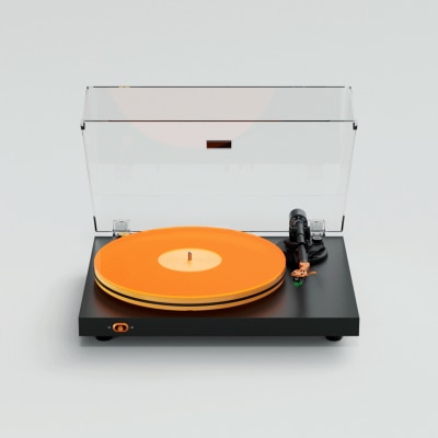 Fosi Audio Luna 3 Turntable