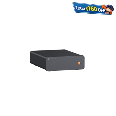 Fosi Audio Box X5 前置放大器