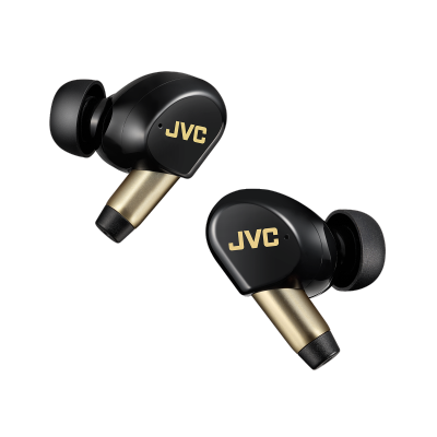 JVC WOOD masterpiece Headphone