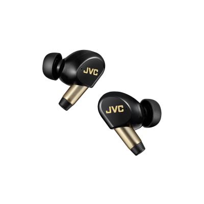 JVC WOOD masterpiece Headphone