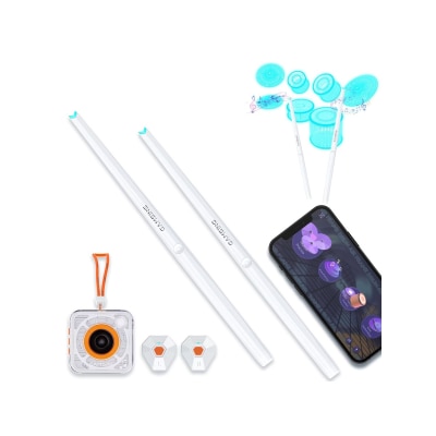Gamsing GAMSING AirDrum 智能空气鼓套装 image