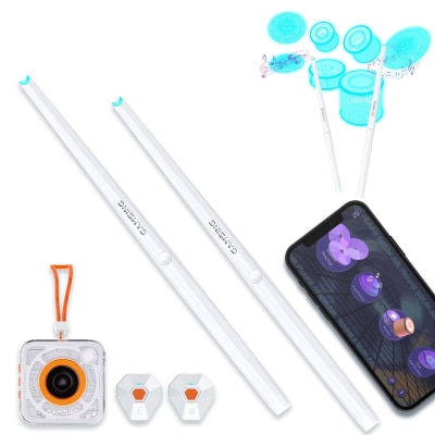 Gamsing GAMSING AirDrum 智能空气鼓套装