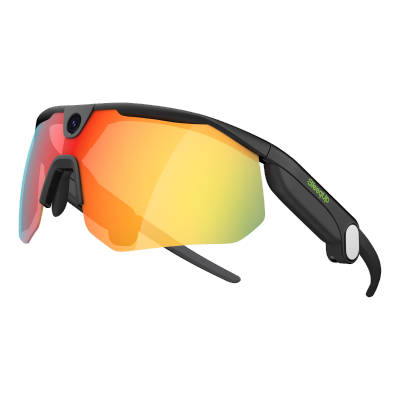 BleeqUp Ranger AI 運動相機眼鏡