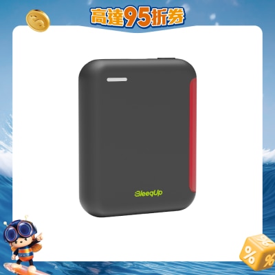 BleeqUp - Power Plus