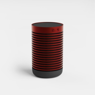 B&O Beosound Explore 法拉利特别版