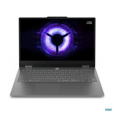 LENOVO 联想 LOQ Essential 15IRX11 83SC003XHH RTX5060 电竞手提电脑