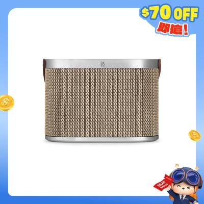 B & O - Beosound A5 Portable Speaker