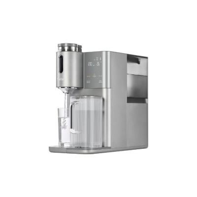 TEFAL 特福 - BR653B RO座檯式冷熱茶咖純淨水機