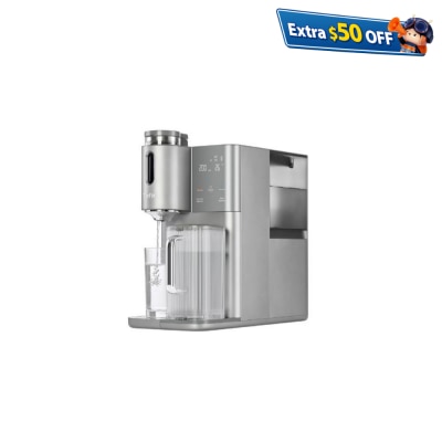 TEFAL BR653B RO Water Purifier Plus