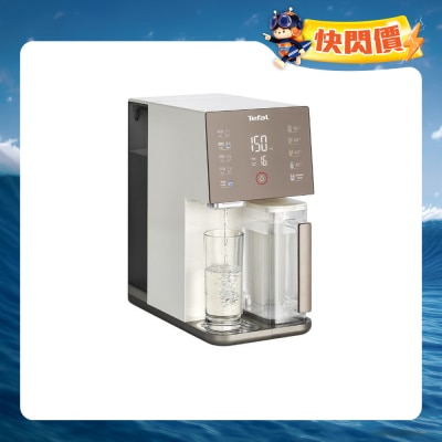 TEFAL 特福 - BR453A RO座檯式純淨水機