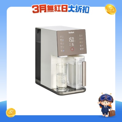TEFAL 特福 - BR453A RO座檯式纯淨水机