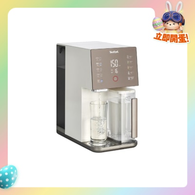 TEFAL - BR453A RO Water Purifier Compact