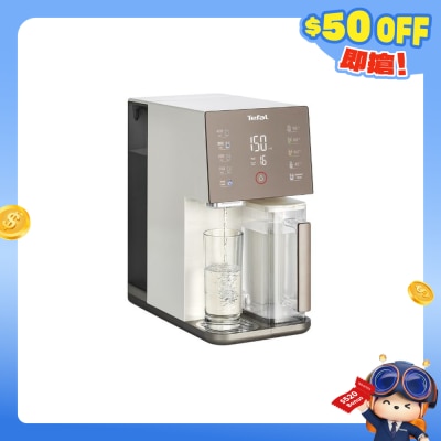 TEFAL 特福 - BR453A RO座檯式純淨水機