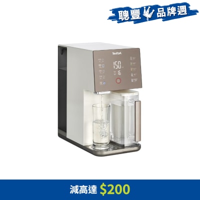 TEFAL 特福 - BR453A RO座檯式純淨水機