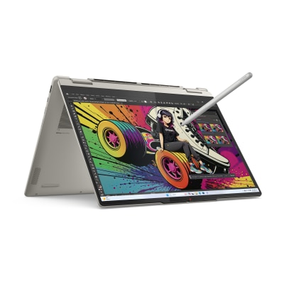 LENOVO 聯想 Yoga 7 2-in-1 14 Gen10 83JR006RHH 手提電腦