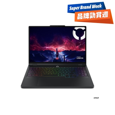 LENOVO - Legion Pro 5 16 AFR10 83F2000RHH RTX5070 Gaming Notebook