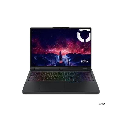 LENOVO - Legion Pro 5 16 AFR10 83F2000RHH RTX5070 Gaming Notebook