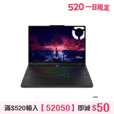 LENOVO - Legion Pro 5 16 AFR10 83F2000RHH RTX5070 Gaming Notebook