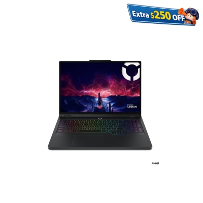 LENOVO 聯想 Legion Pro 5 16 AFR10 83F2000RHH RTX5070 電競手提電腦