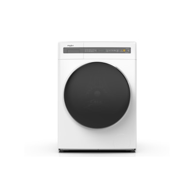 WHIRLPOOL 惠而浦 FWEB9012GW Sanicare 9公斤1400轉前置式洗衣機