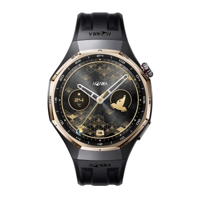 HUAWEI x HONMA Watch GT 6 Pro Smart Watch