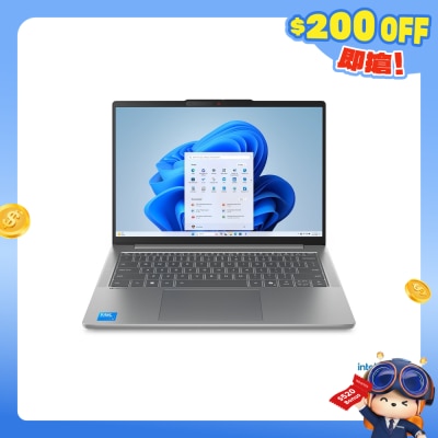 LENOVO 联想 - IdeaPad Slim 5 14 IMH10 83V60003HH 手提电脑