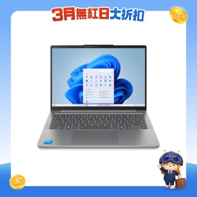 LENOVO 聯想 - IdeaPad Slim 5 14 IMH10 83V60003HH 手提電腦