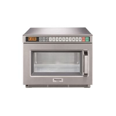 PANASONIC 樂聲牌 NE-1753, 商用微波爐（18公升） 微波爐