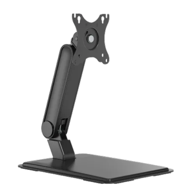 Brateck LDT73-T01 Adjustable Monitor Desk Stand