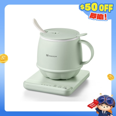 MOKKOM - MK-383A Split-Type Multifunctional Electric Water Cup