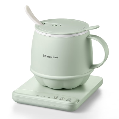 MOKKOM MK-383A Split-Type Multifunctional Electric Water Cup