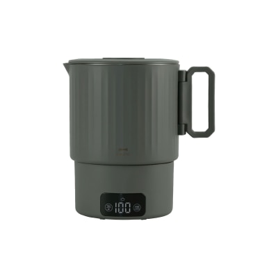 BRUNO BAK816 Digital Travel Pot