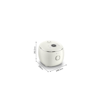 TEFAL RK535 Pop Rice Cooker