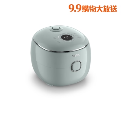 TEFAL 特福 RK535 智能電飯煲 image