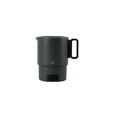 BRUNO BAK816 Digital Travel Pot