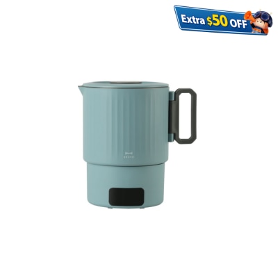 BRUNO BAK816 Digital Travel Pot