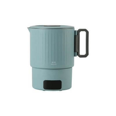 BRUNO BAK816 双电压电子温控电煮锅